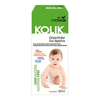 Dr. Chase Kolix Gripe Water - 150ml