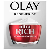 Olay Regenerist Ultra Rich Hydrating Moisturizer - 50ml