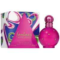 Fantasy by Britney Spears Eau De Parfum Spray - 50ml