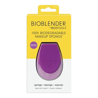 EcoTools Make-up Sponge