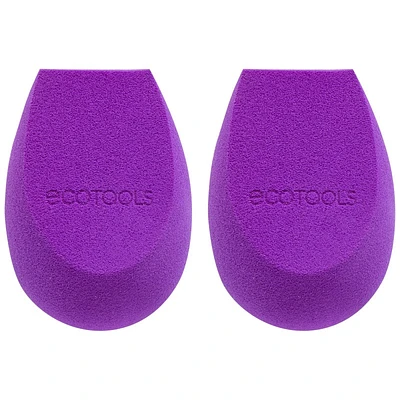 EcoTools Bioblender Makeup Sponge Duo - PPI-03163