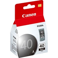 Canon PG- Ink Cartridge - Black