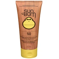 Sun Bum Premium Sunscreen Lotion - SPF 50 - 177ml