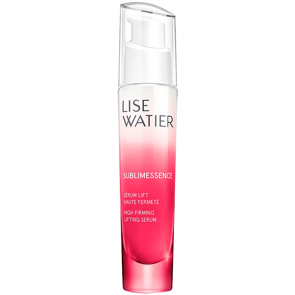 Lise Watier Sublimessence High Firming Lifting Serum - 28ml