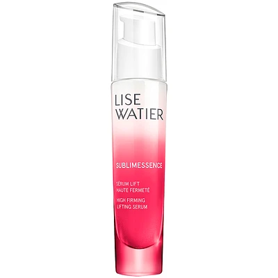 Lise Watier Sublimessence High Firming Lifting Serum - 28ml