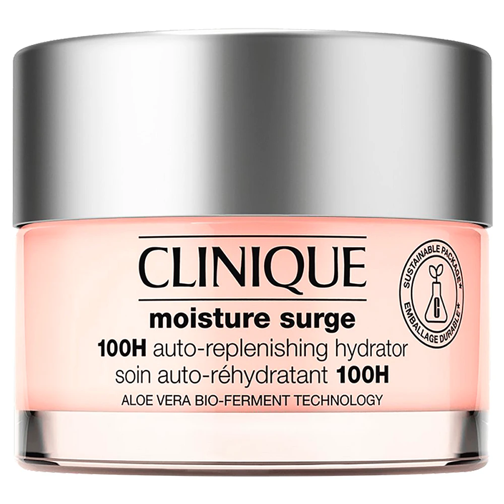 Clinique Moisture Surge 100H Auto-Replenishing Hydrator