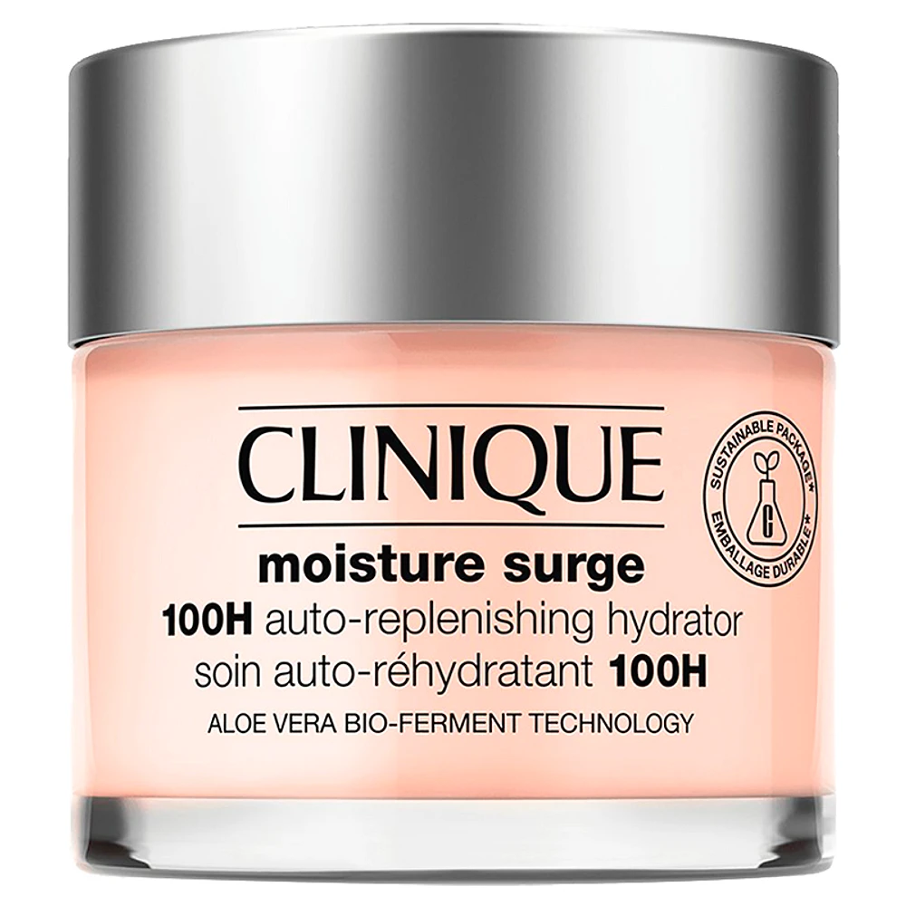 Clinique Moisture Surge 100H Auto-Replenishing Hydrator - 75ml