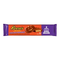 Reese's Halloween Pumpkins - Milk Chocolate Peanut Butter - 68g