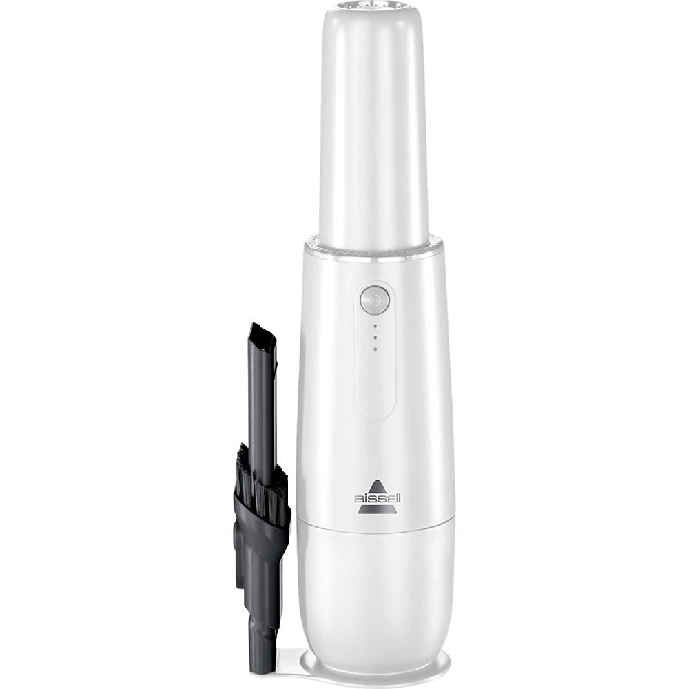 BISSELL TurboSlim Hand Vacuum - Pearl White - 2986C