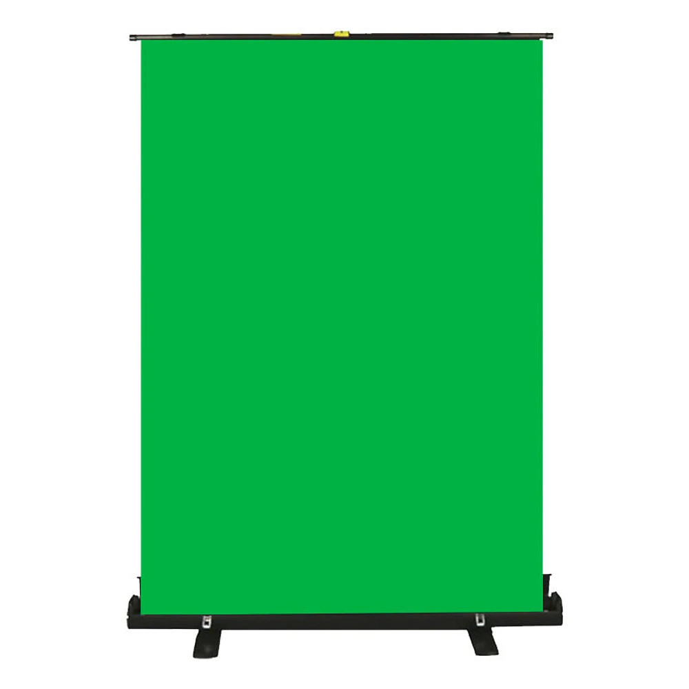 Furo Green Screen - 5' x 6' - FT8231