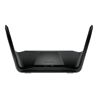 Netgear Nighthawk AX6600 Tri-band Wireless Router - RAX70-100CNS