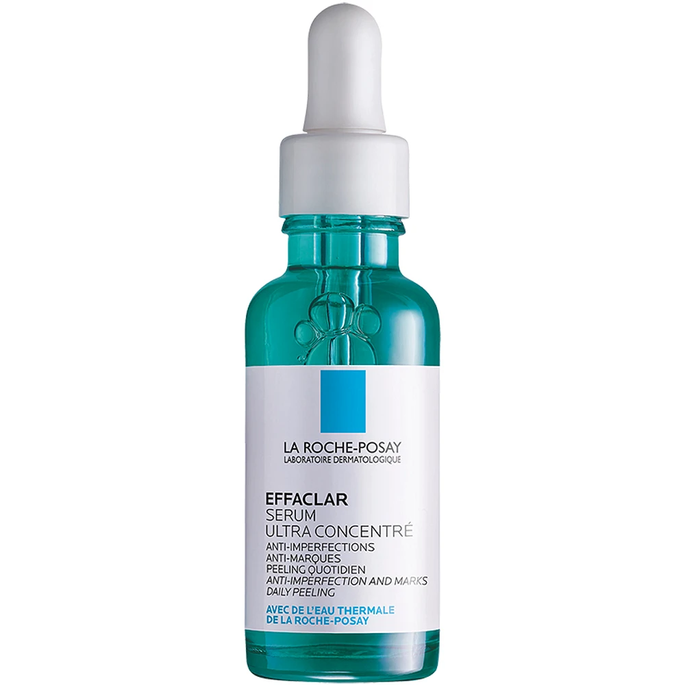 La Roche-Posay Effaclar Ultra Concentrated Serum - 30ml