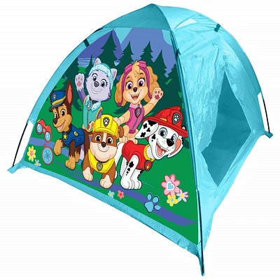 Paw Patrol Tent