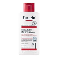 Eucerin Body Wash for Eczema Prone Skin - 400ml