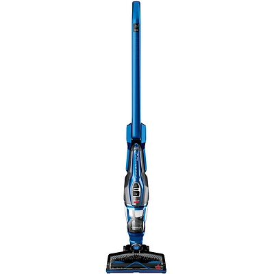 BISSELL PowerSwift Ion Pet Cordless Stick Vacuum - Cobalt Blue/Titanium - 3191C