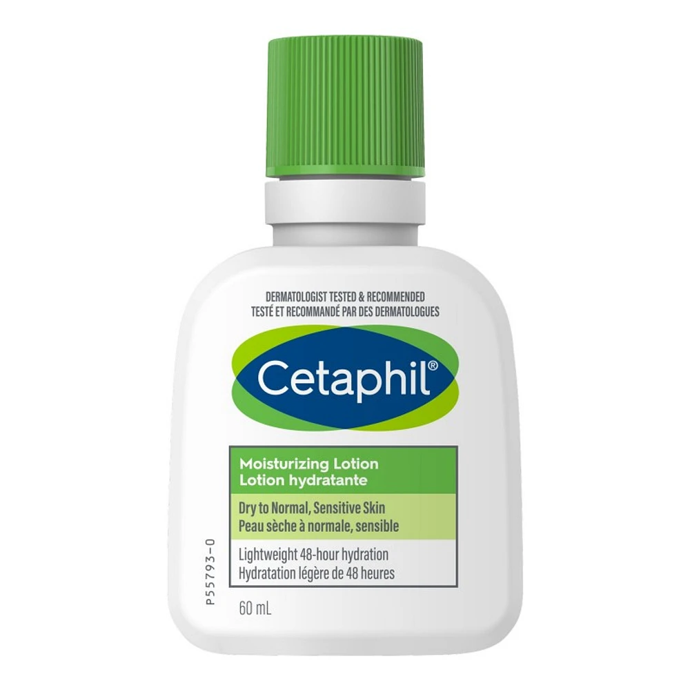 Cetaphil Moisturizing Lotion