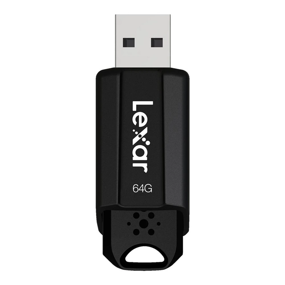 Lexar JumpDrive S80 USB 3.1 Flash Drive - 64GB - LJDS080064G-BNBNU