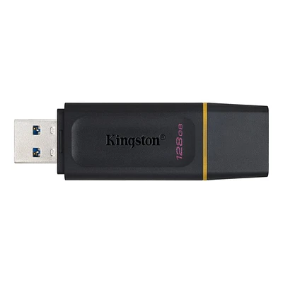 Kingston DataTraveler Exodia USB Flash Drive - Black