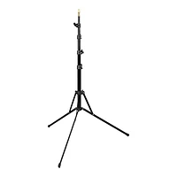 Godox 213B Light Stand - Black - GO-213B