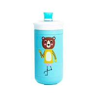 Munchkin Twisty Mix & Match Sippy Cup - Blue - 266ml 