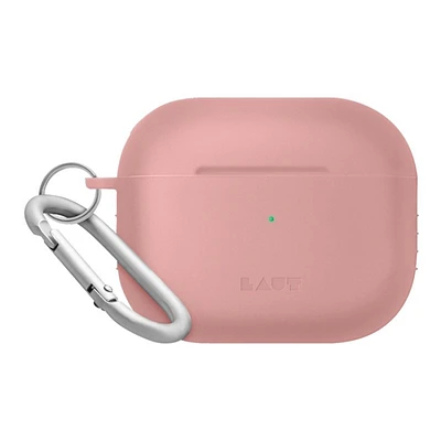 LAUT POD case - Pink