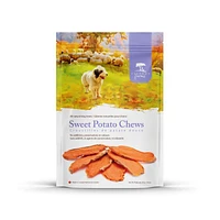 Caledon Farms Sweet Potato Chews - 265g