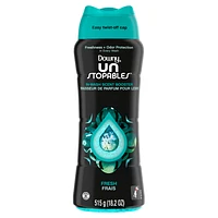 Downy Unstopables Fresh In-Wash Scent Booster - 515g