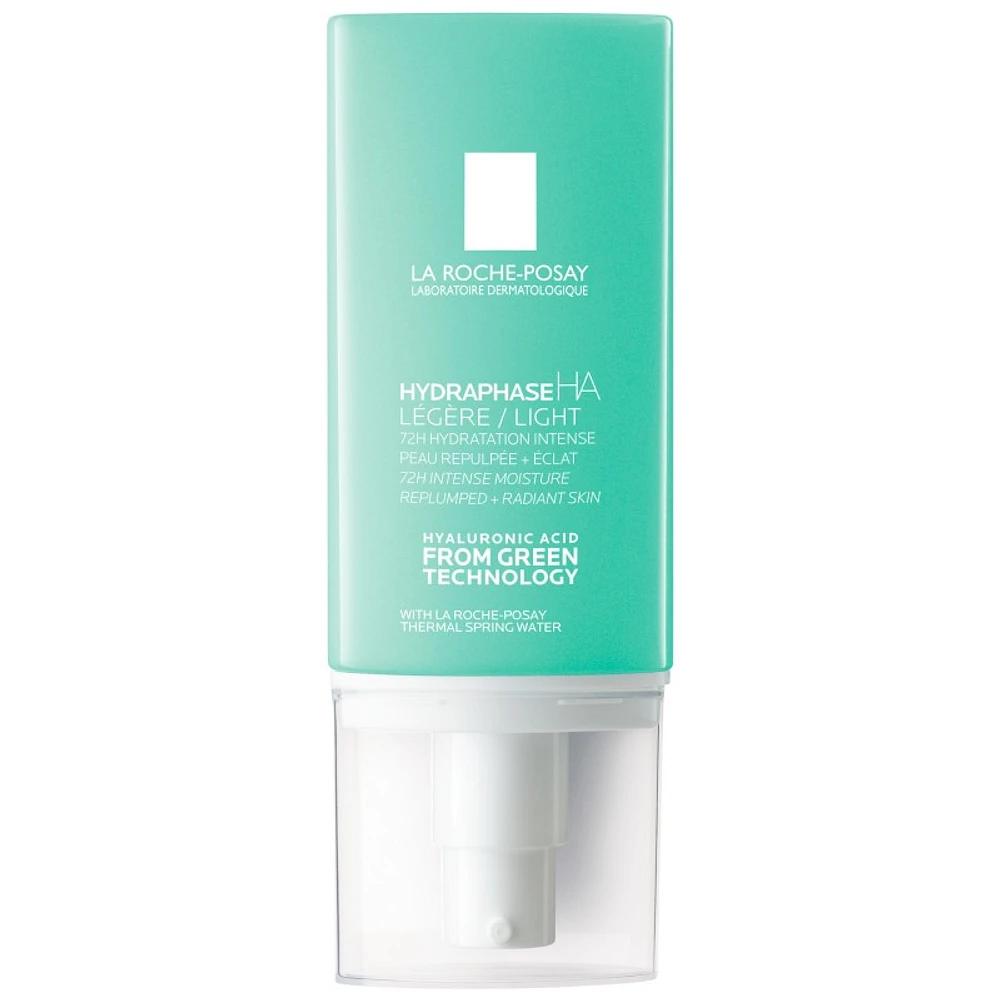 La Roche-Posay Hydraphase HA Light Face Cream - 50ml