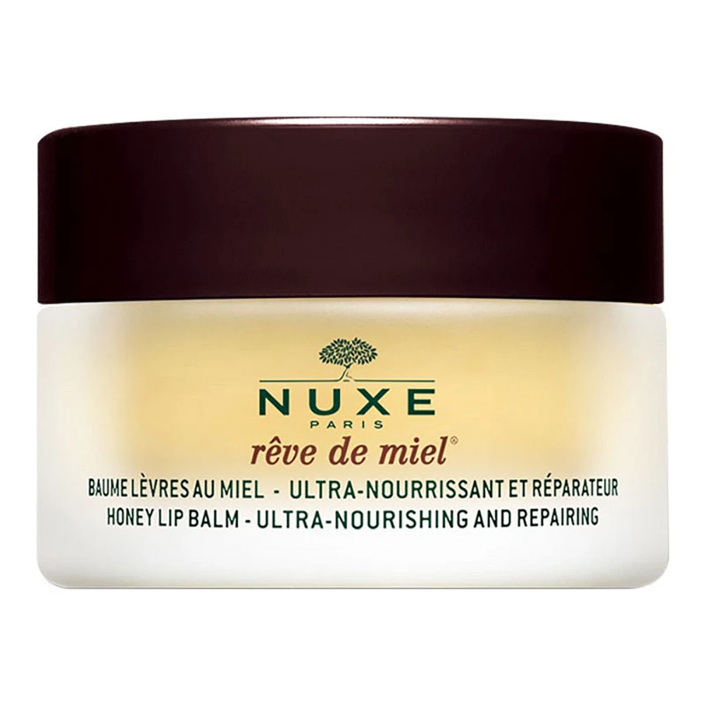 NUXE Reve de Miel Honey Lip Balm - 15g