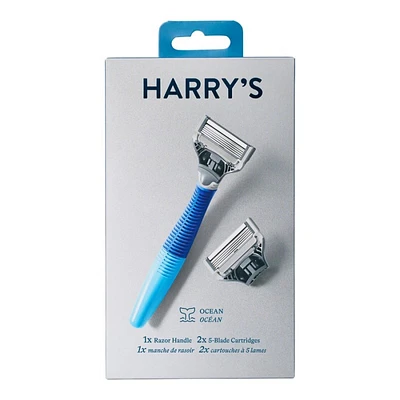 Harry's Men's Razor