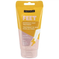 Freeman Bare Foot Overnight Marula Oil + Cocoa Butter Cream - 124ml