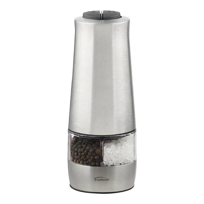 Trudeau Duo Salt and Pepper Mill - 7120005