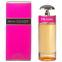 Prada Candy Eau de Parfum - 80ml