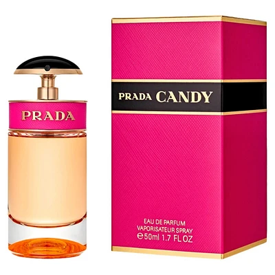 Prada Candy Eau de Parfum - 50ml