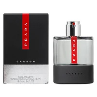 Prada Luna Rossa Carbon Eau de Toilette - 100ml