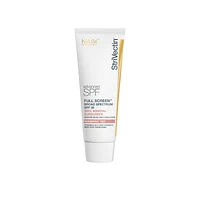 StriVectin Full Screen Vanishing Tint 100% Mineral Sunscreen - SPF 30 - 44ml