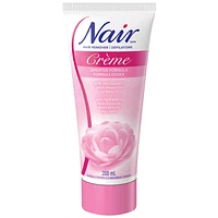 Nair Sensitive Care Hair Removal Cream - 200ml 