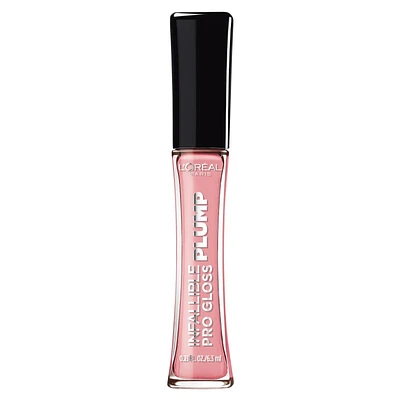 L'Oreal Infallible Pro Gloss Plump - Rosy Flush