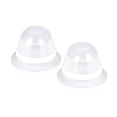 Haakaa Nipple Collector - 2pack