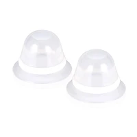 Haakaa Nipple Collector - 2pack