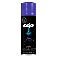 Edge Advanced Gel - Extra Moisturizing - 198g