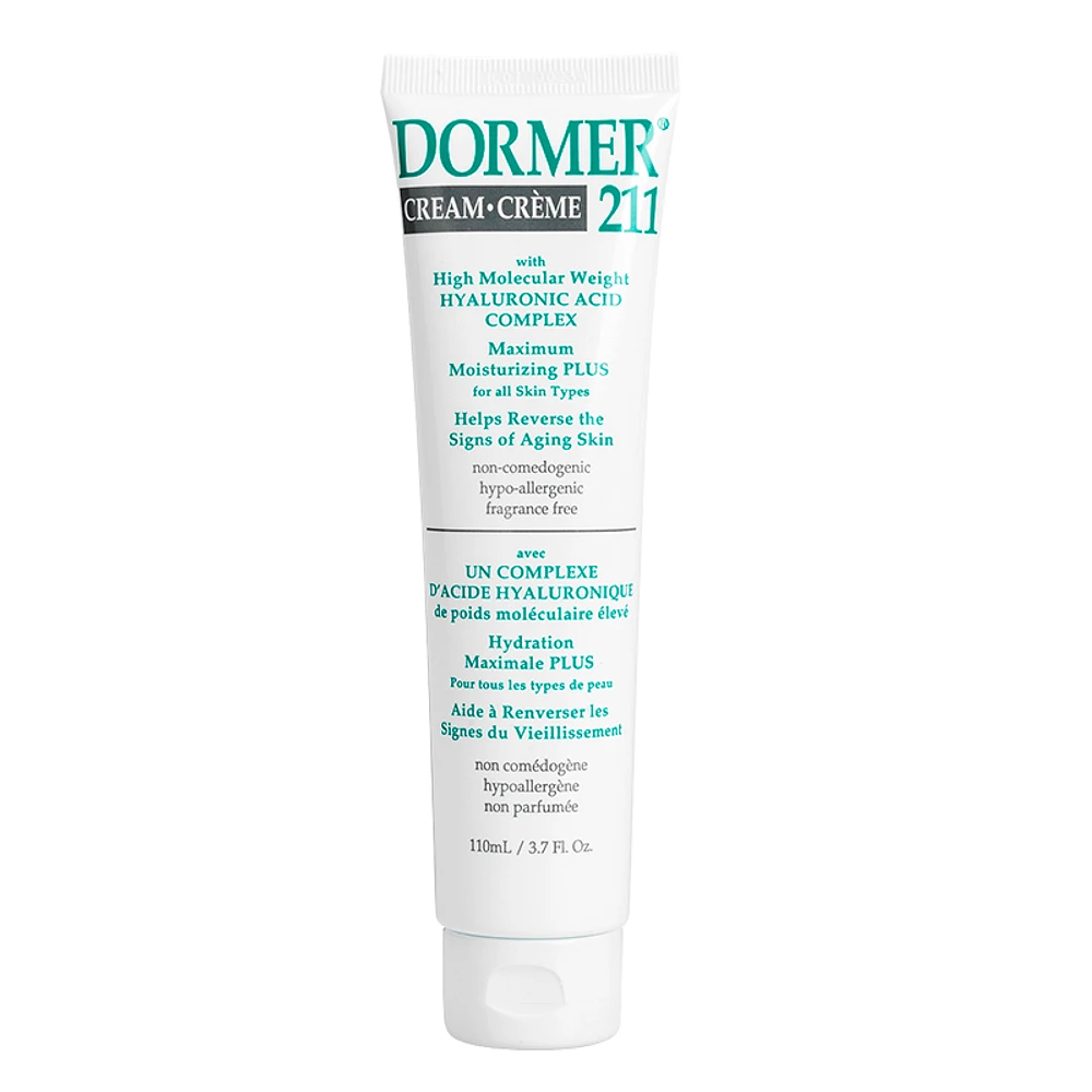 Dormer 211 Cream - 110ml