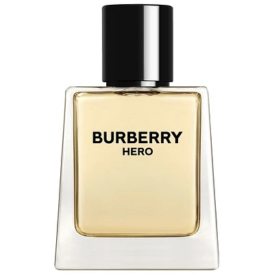 Burberry Hero Eau de Toilette Spray - 50ml