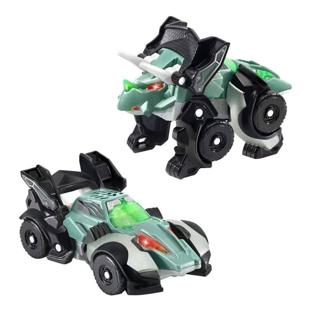 VTech Switch & Go Triceratops Racer