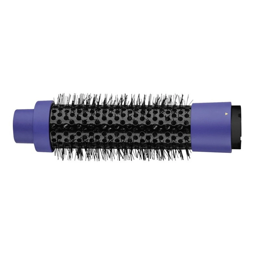 Hot Tools One-Step Round Brush Volumizer Attachment - Black - HTDR5595F