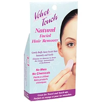 Velvet Touch Depy Face Hair Remover