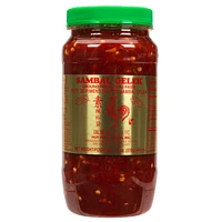 Huy Fong Sambal Oelek - 510g