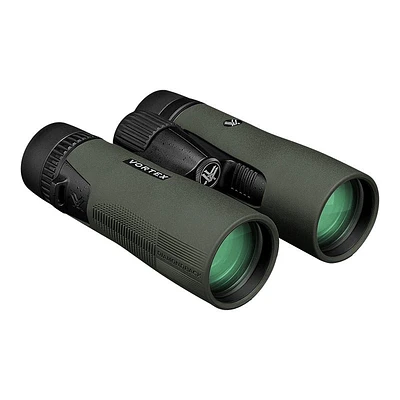 Vortex Diamondback HD Binoculars - 10X42 - DB-215