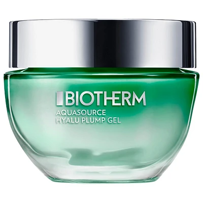 Biotherm Aquasource Hyalu Plump Gel