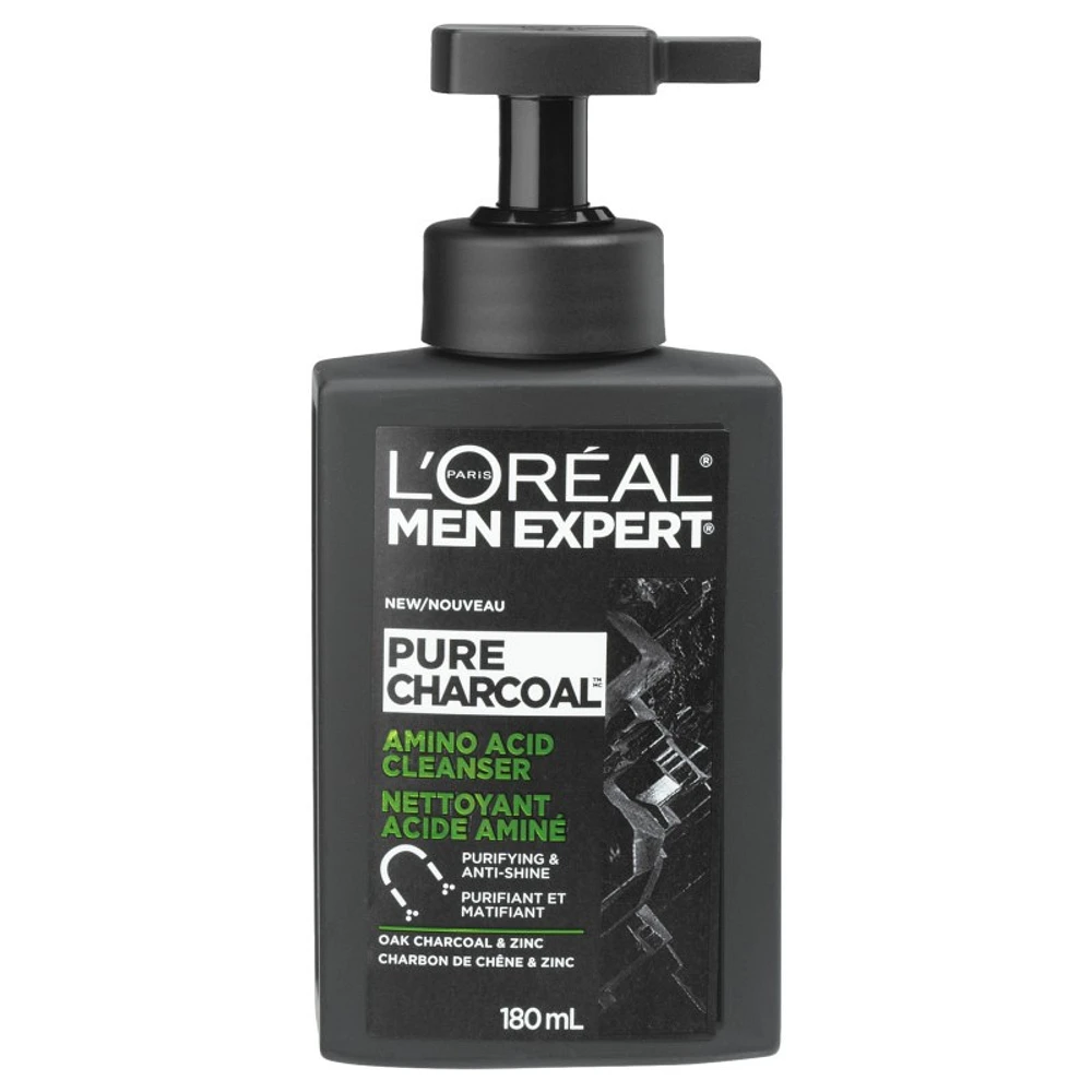 L'oreal Men Expert Hydra Power Wash - 180ml